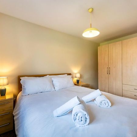 Pass The Keys Town Location For Shrewsbury With 3 Bedrooms Bagian luar foto