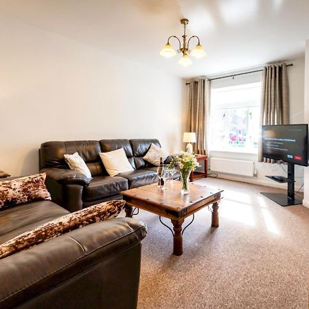 Pass The Keys Town Location For Shrewsbury With 3 Bedrooms Bagian luar foto