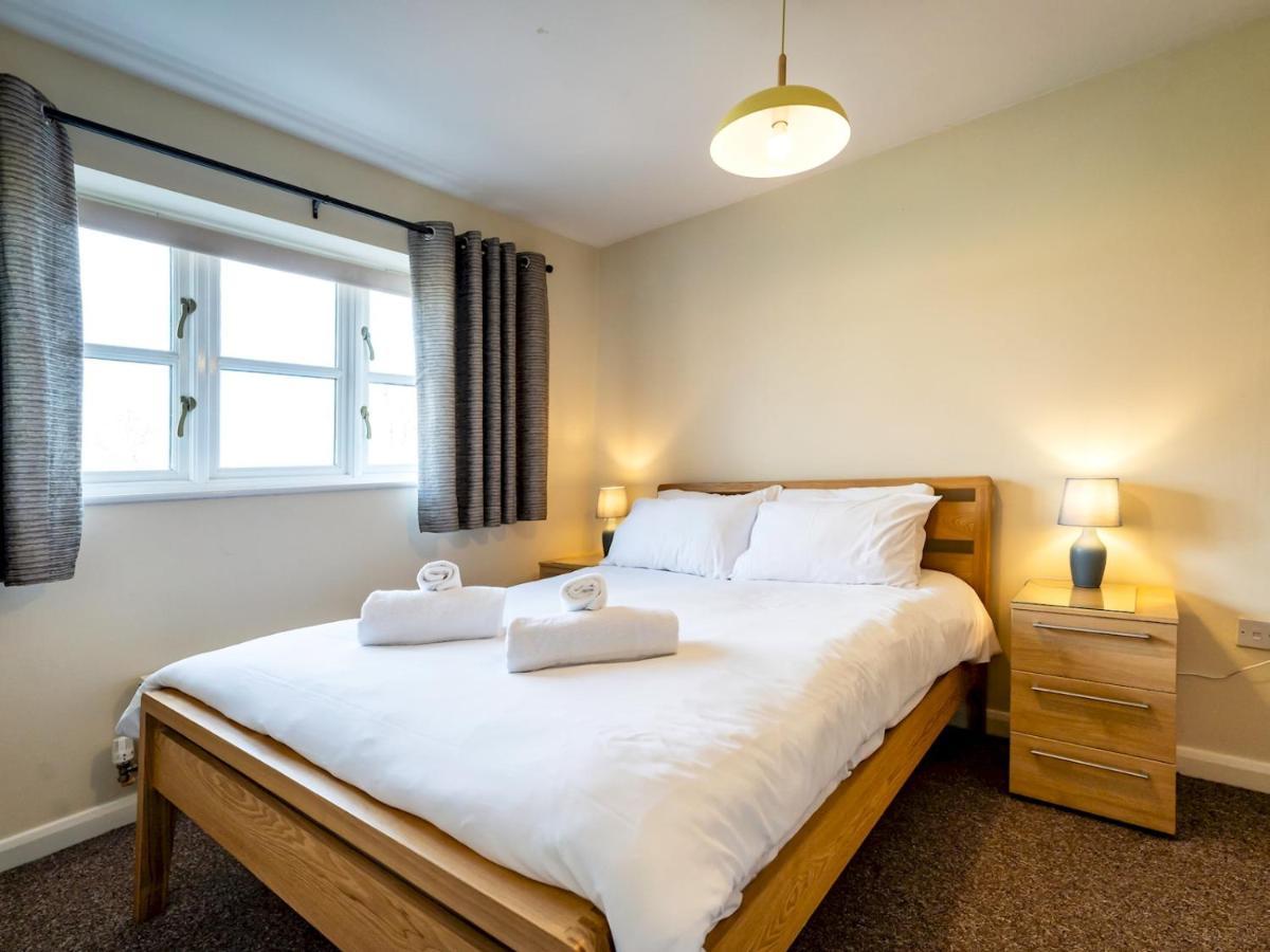 Pass The Keys Town Location For Shrewsbury With 3 Bedrooms Bagian luar foto