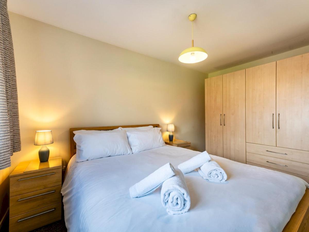 Pass The Keys Town Location For Shrewsbury With 3 Bedrooms Bagian luar foto