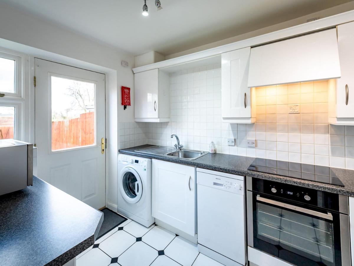 Pass The Keys Town Location For Shrewsbury With 3 Bedrooms Bagian luar foto
