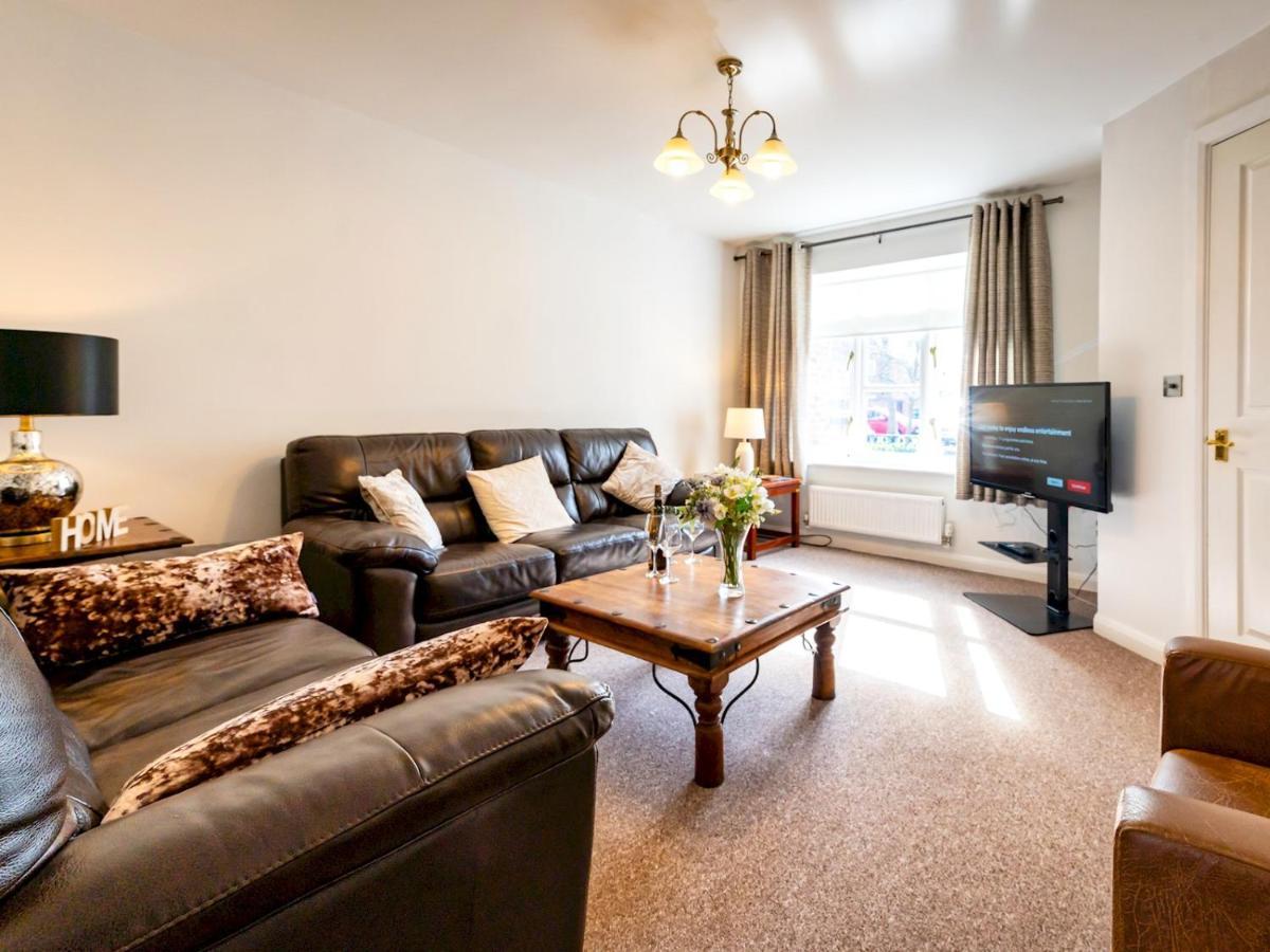 Pass The Keys Town Location For Shrewsbury With 3 Bedrooms Bagian luar foto