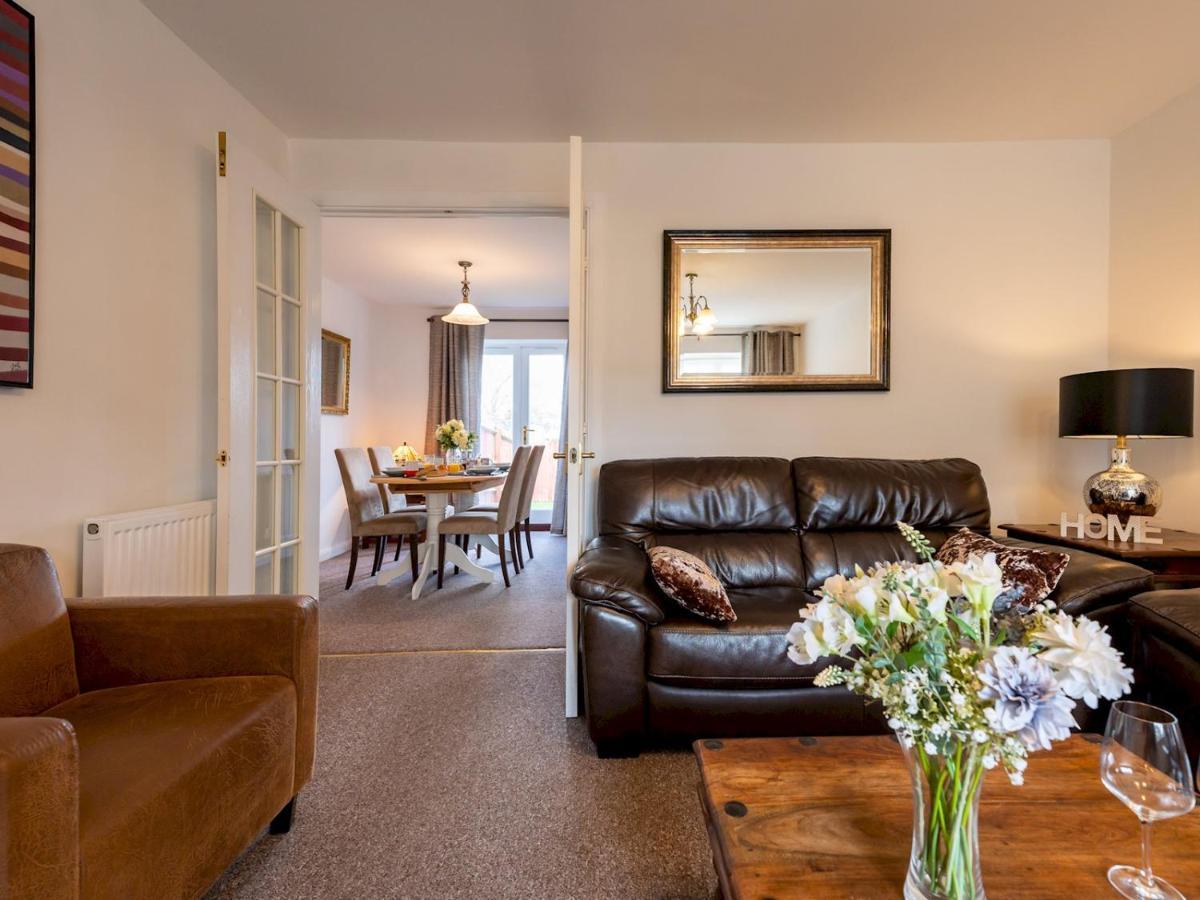 Pass The Keys Town Location For Shrewsbury With 3 Bedrooms Bagian luar foto