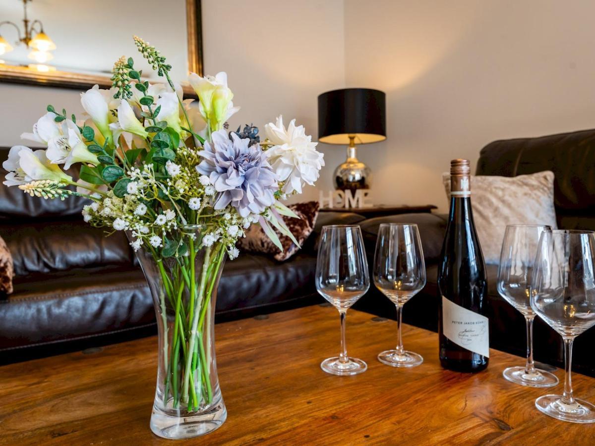Pass The Keys Town Location For Shrewsbury With 3 Bedrooms Bagian luar foto