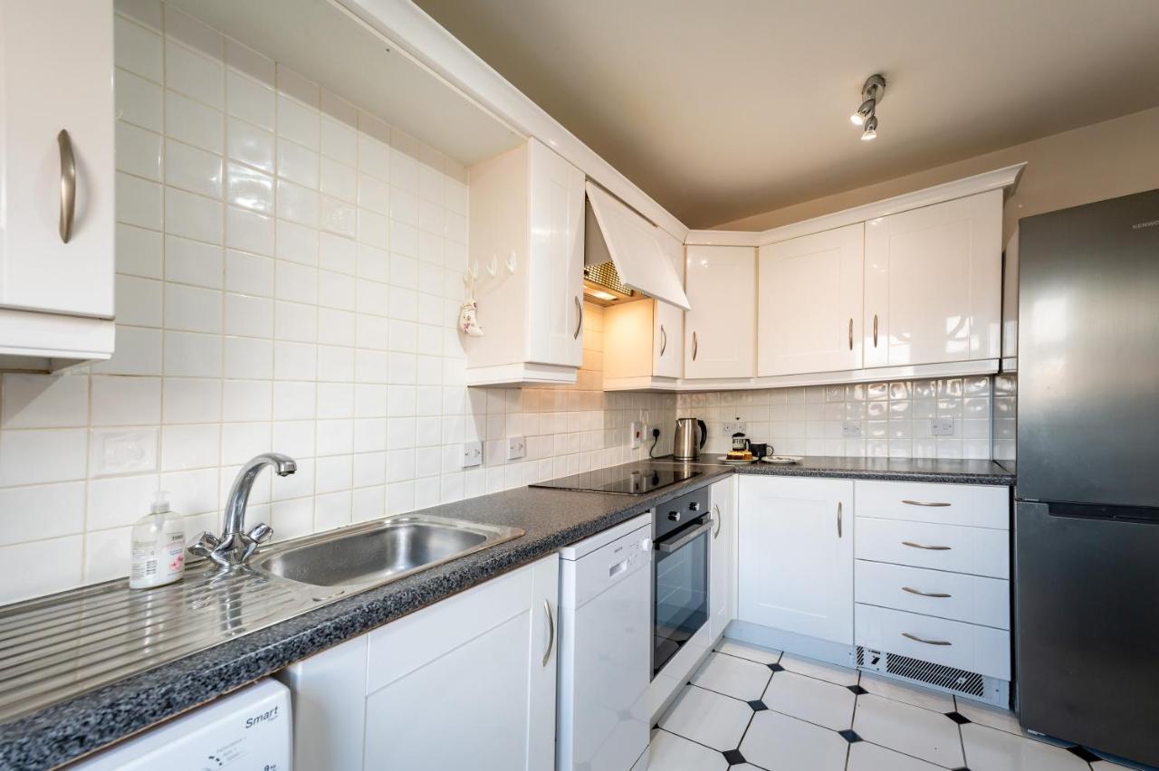 Pass The Keys Town Location For Shrewsbury With 3 Bedrooms Bagian luar foto